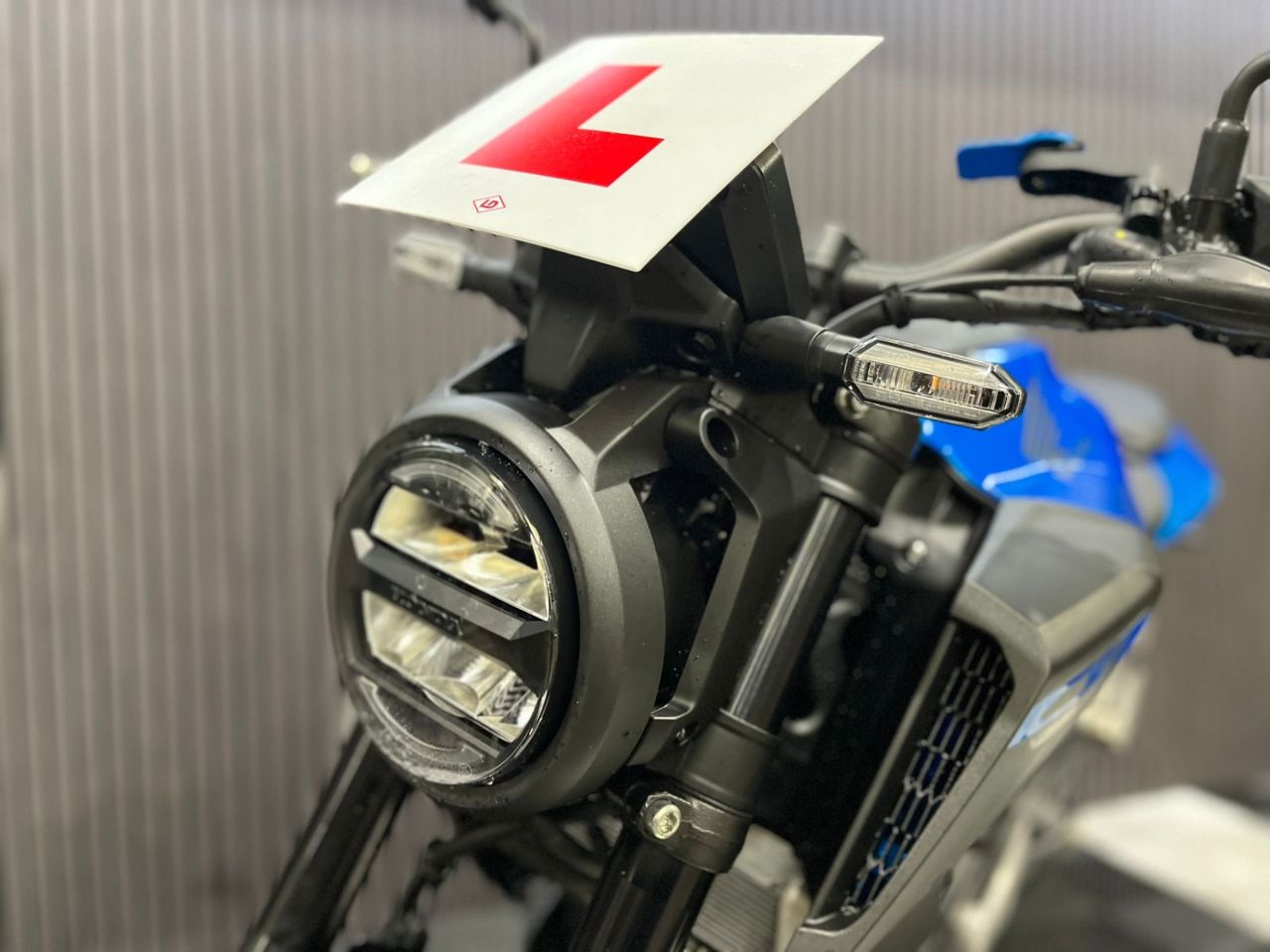 Used Honda CB125R for sale - 78434394: Photo 25