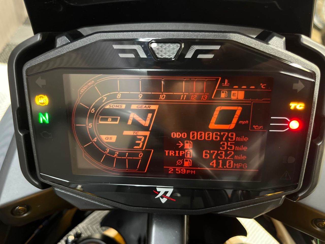 Used Suzuki Katana 1000 for sale - 78828336: Photo 12