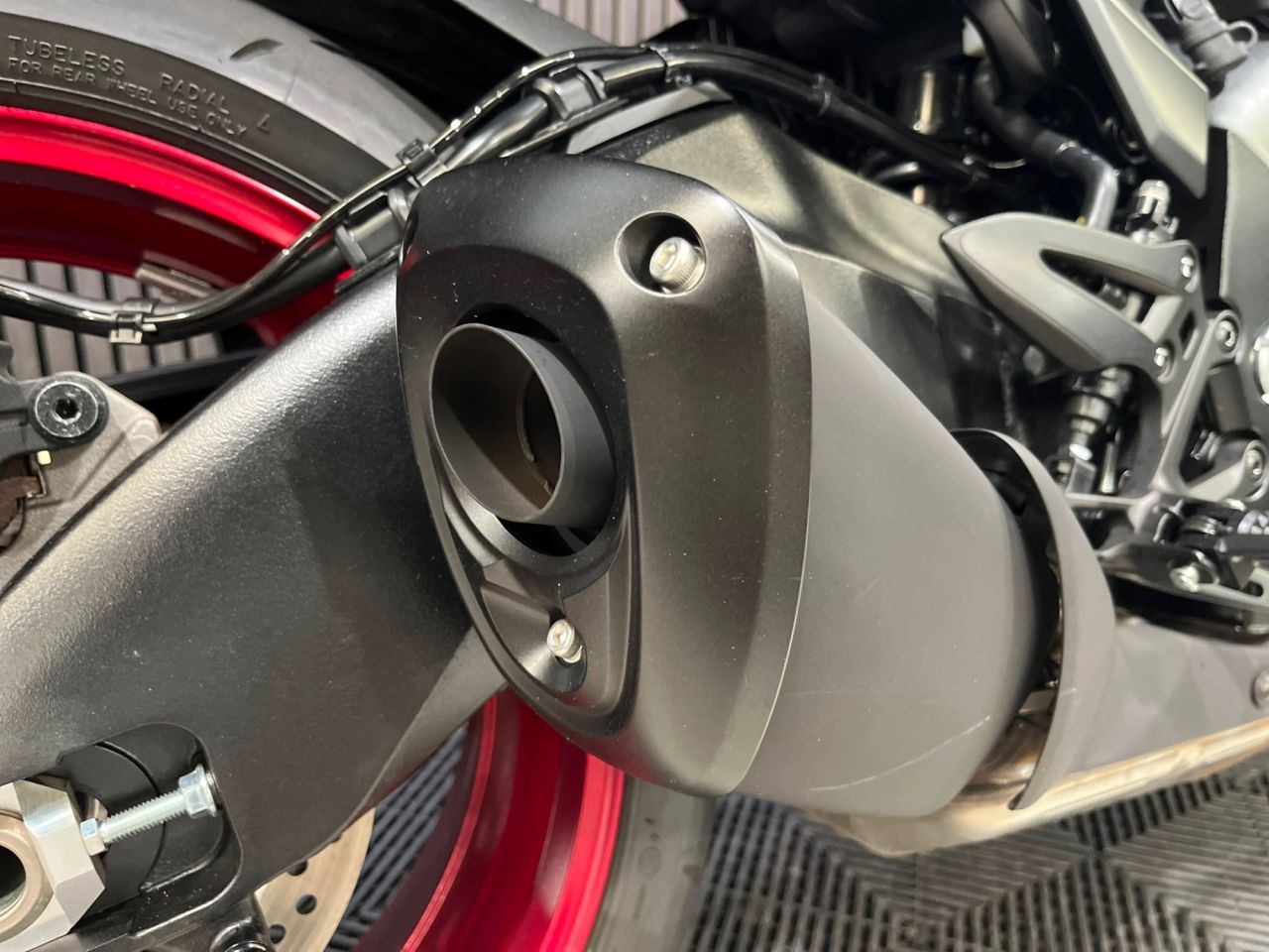 Used Suzuki Katana 1000 for sale - 78828336: Photo 13