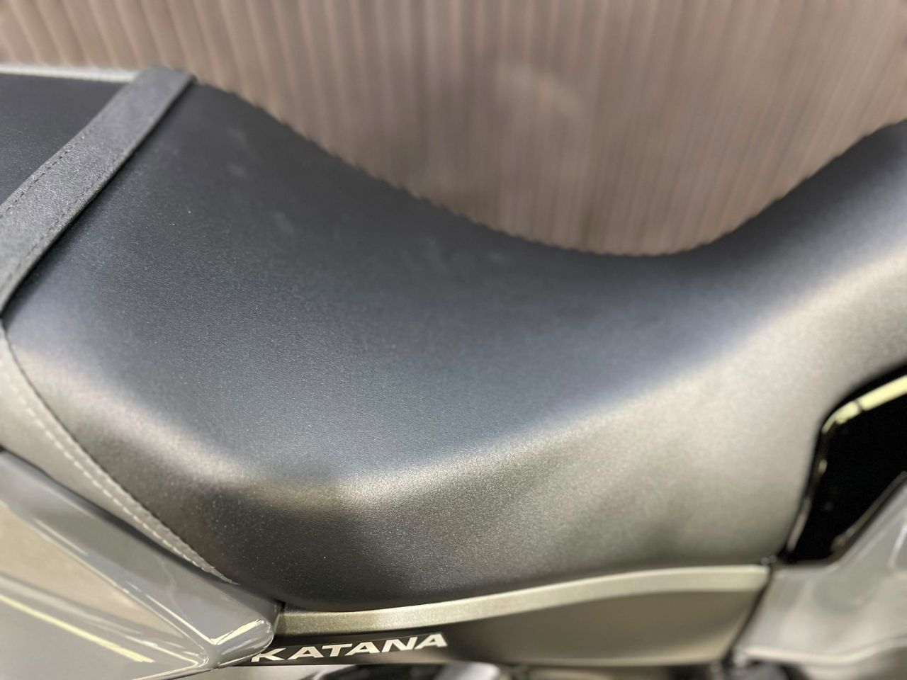 Used Suzuki Katana 1000 for sale - 78828336: Photo 14