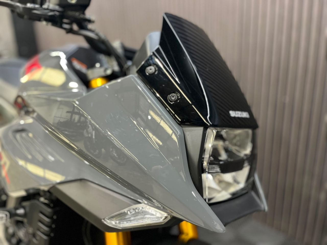 Used Suzuki Katana 1000 for sale - 78828336: Photo 17