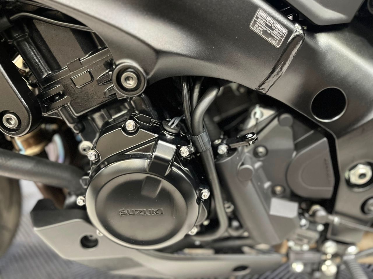 Used Suzuki Katana 1000 for sale - 78828336: Photo 18