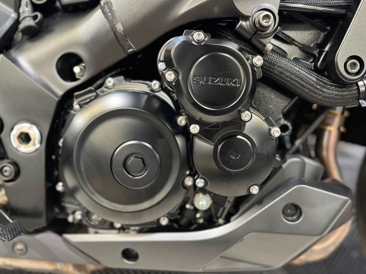 Used Suzuki Katana 1000 for sale - 78828336: Photo 19