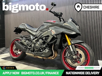 Used Suzuki Katana 1000 undefined for sale - bike-78828336: Photo