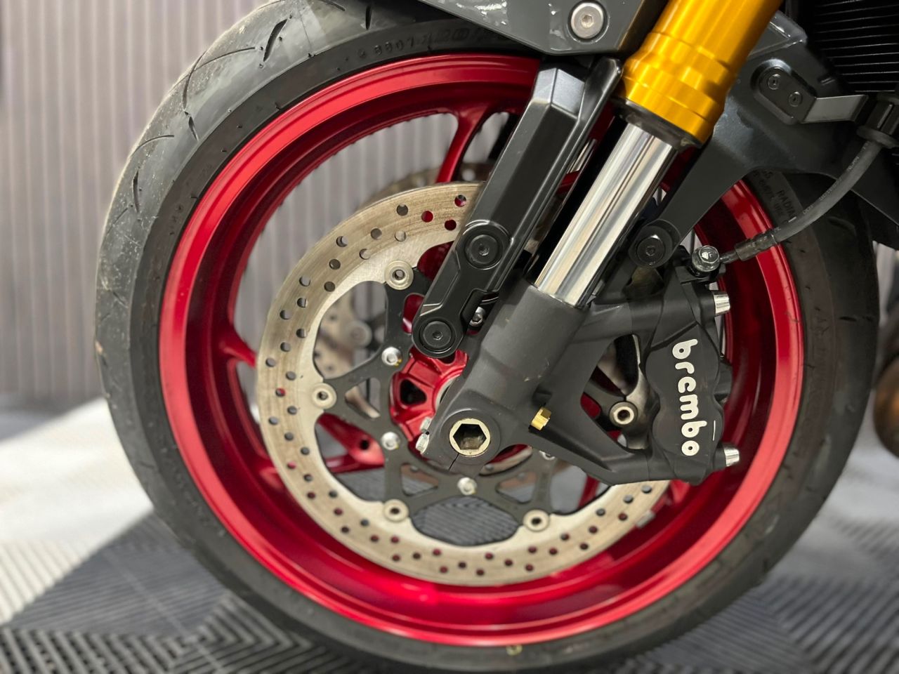 Used Suzuki Katana 1000 for sale - 78828336: Photo 20