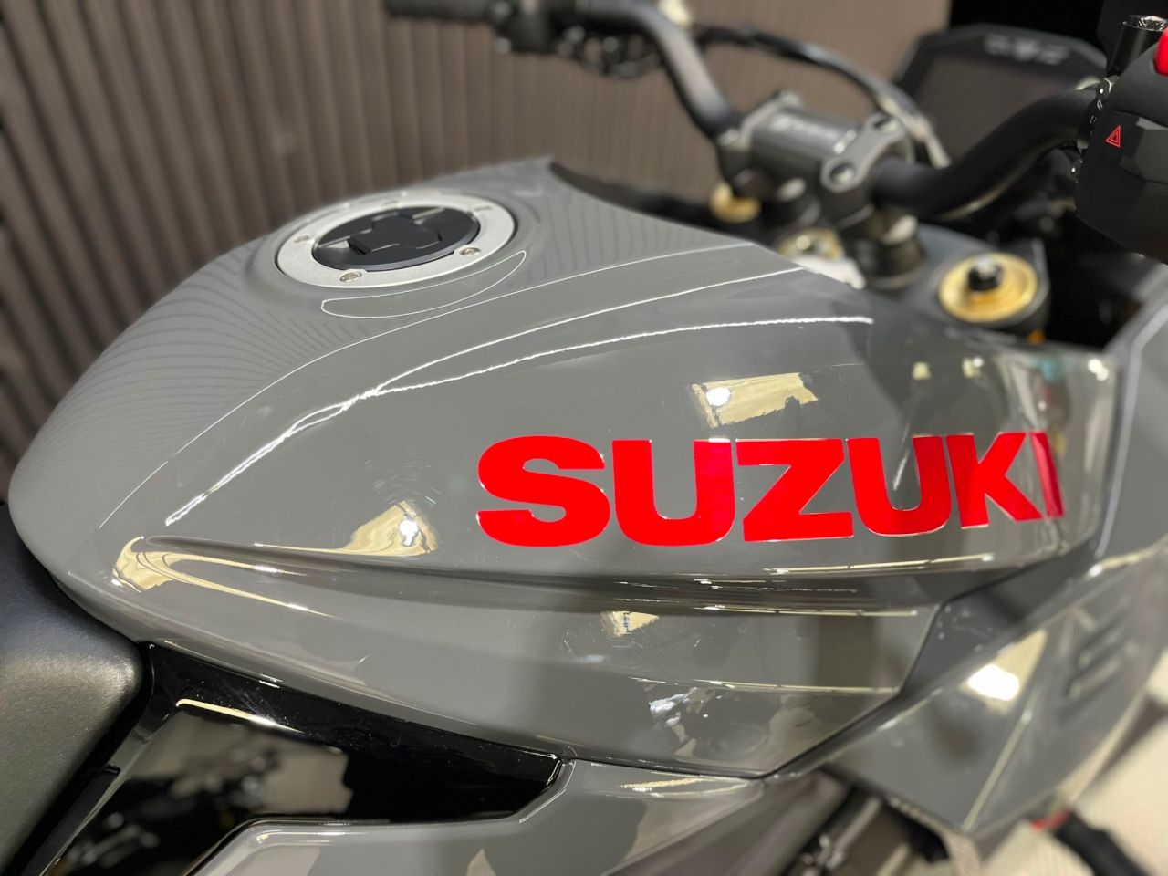Used Suzuki Katana 1000 for sale - 78828336: Photo 22