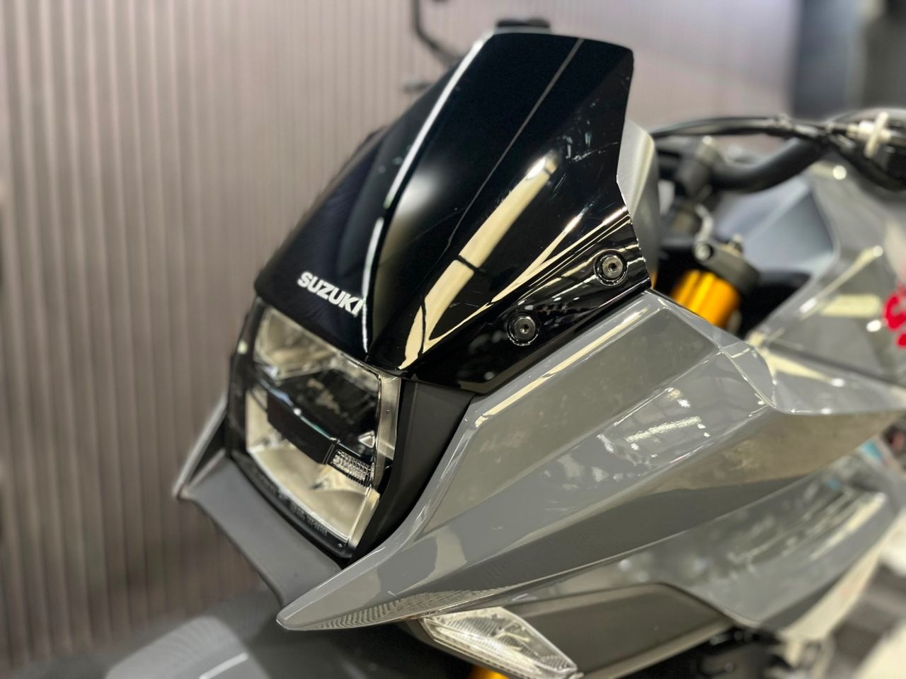 Used Suzuki Katana 1000 for sale - 78828336: Photo 23