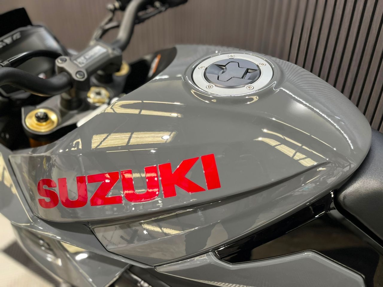 Used Suzuki Katana 1000 for sale - 78828336: Photo 24