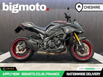 Used Suzuki Katana 1000 undefined for sale - bike-78828336: Photo