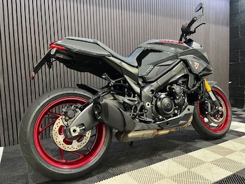 Used Suzuki Katana 1000 undefined for sale - bike-78828336: Photo