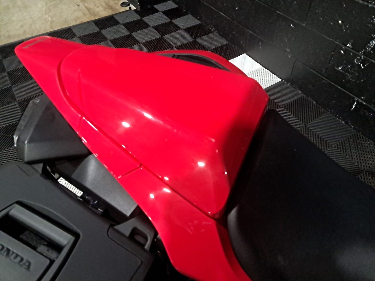 Used Honda VFR800F for sale - 78434814: Photo 12