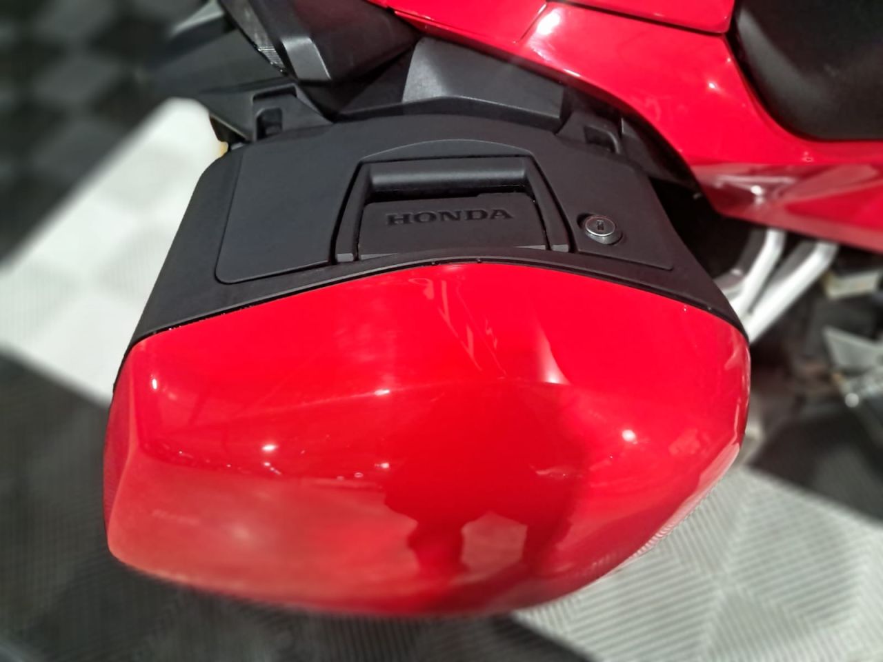 Used Honda VFR800F for sale - 78434814: Photo 14