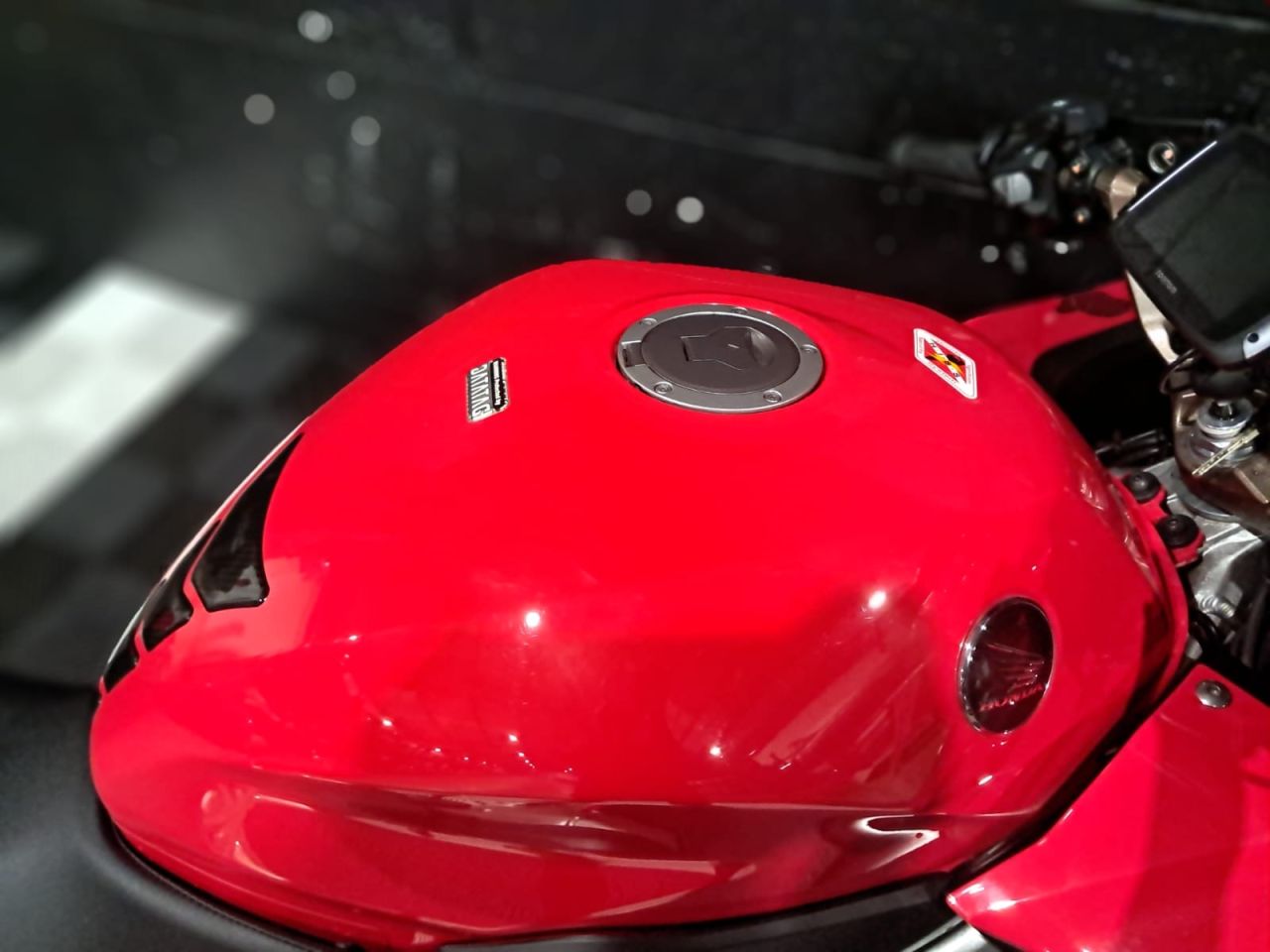 Used Honda VFR800F for sale - 78434814: Photo 18