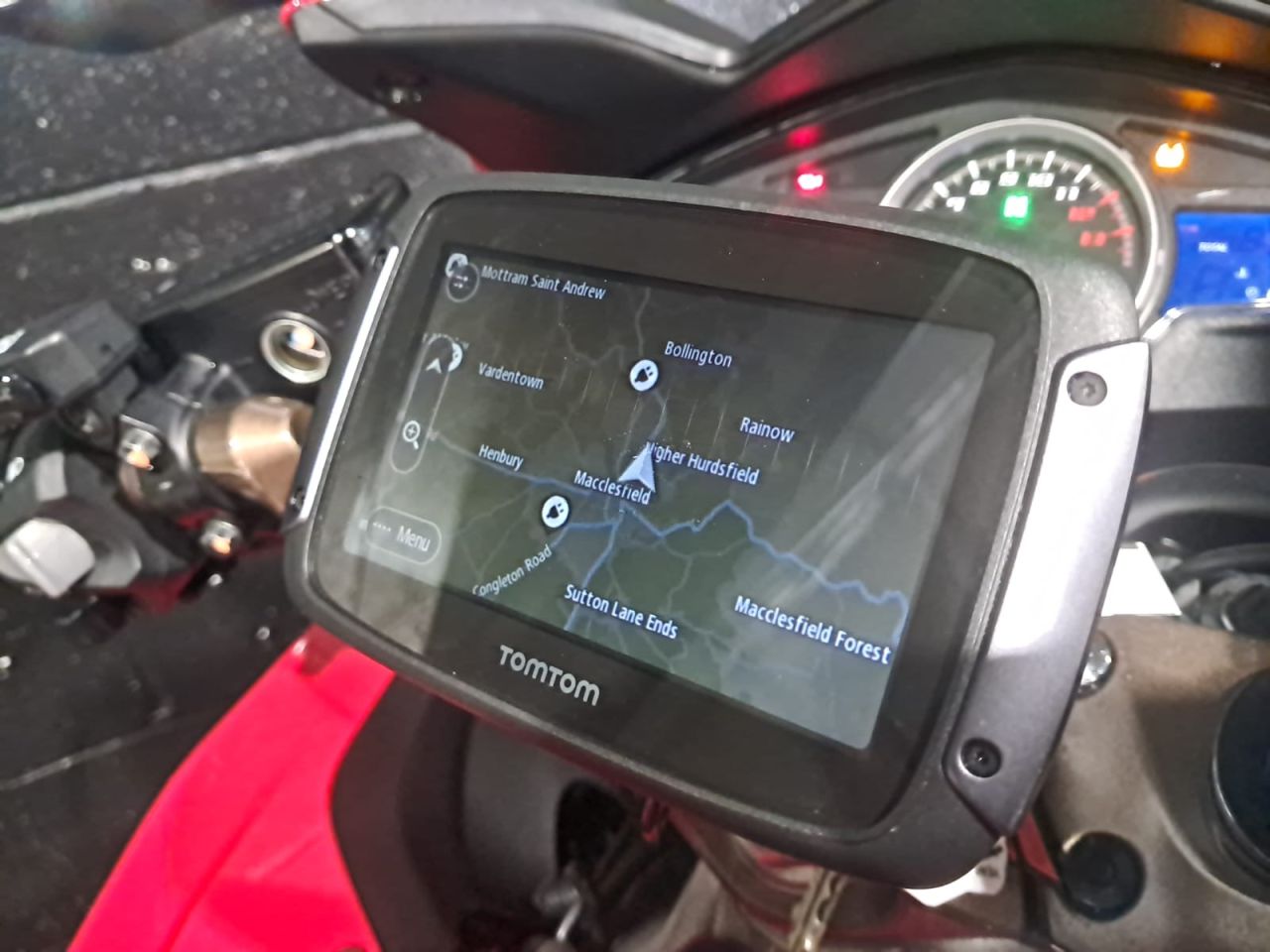Used Honda VFR800F for sale - 78434814: Photo 23