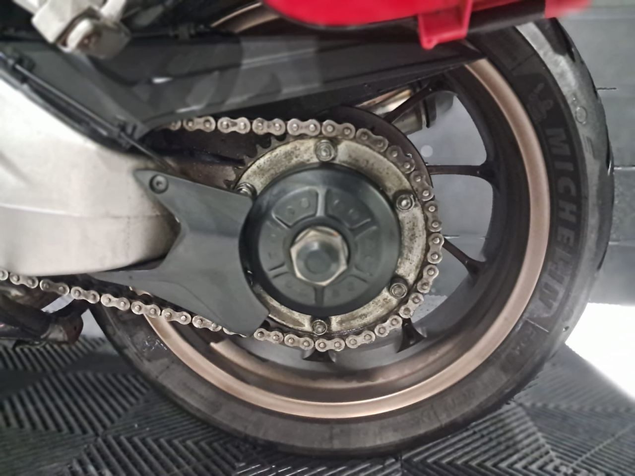 Used Honda VFR800F for sale - 78434814: Photo 25