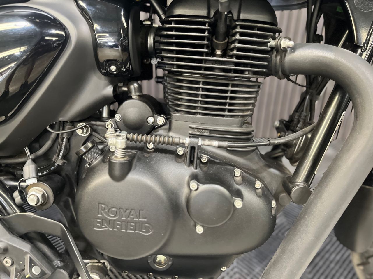 Used Royal Enfield Hunter 350 for sale - 78736887: Photo 14