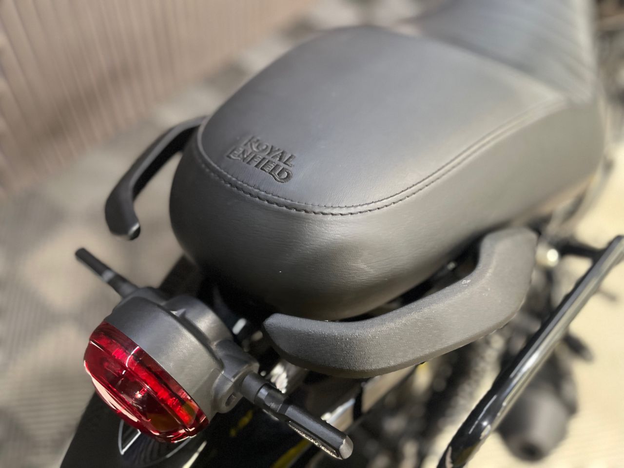 Used Royal Enfield Hunter 350 for sale - 78736887: Photo 16