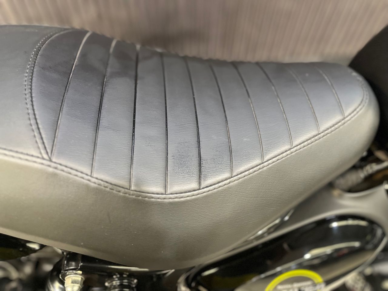 Used Royal Enfield Hunter 350 for sale - 78736887: Photo 17