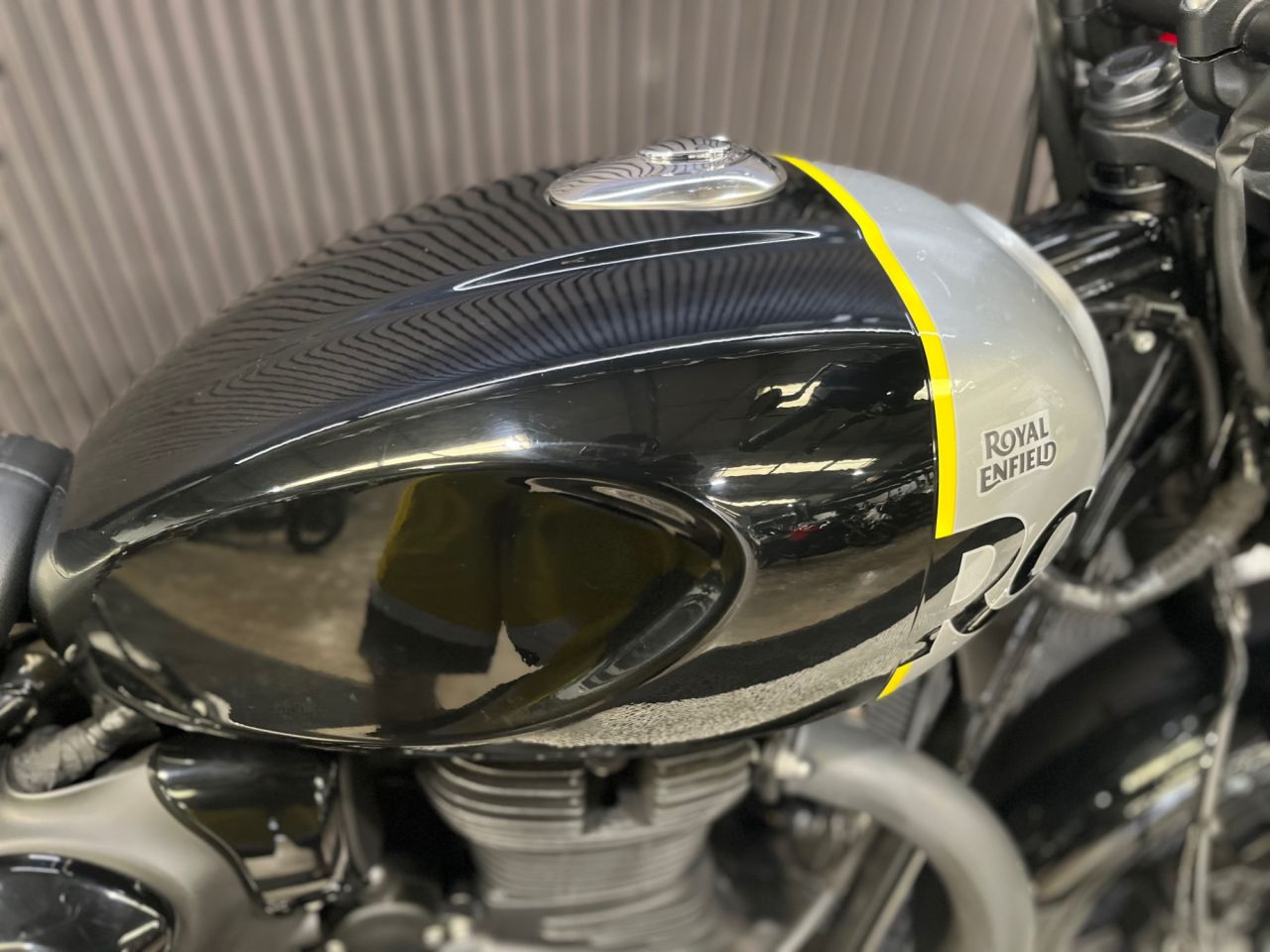 Used Royal Enfield Hunter 350 for sale - 78736887: Photo 18