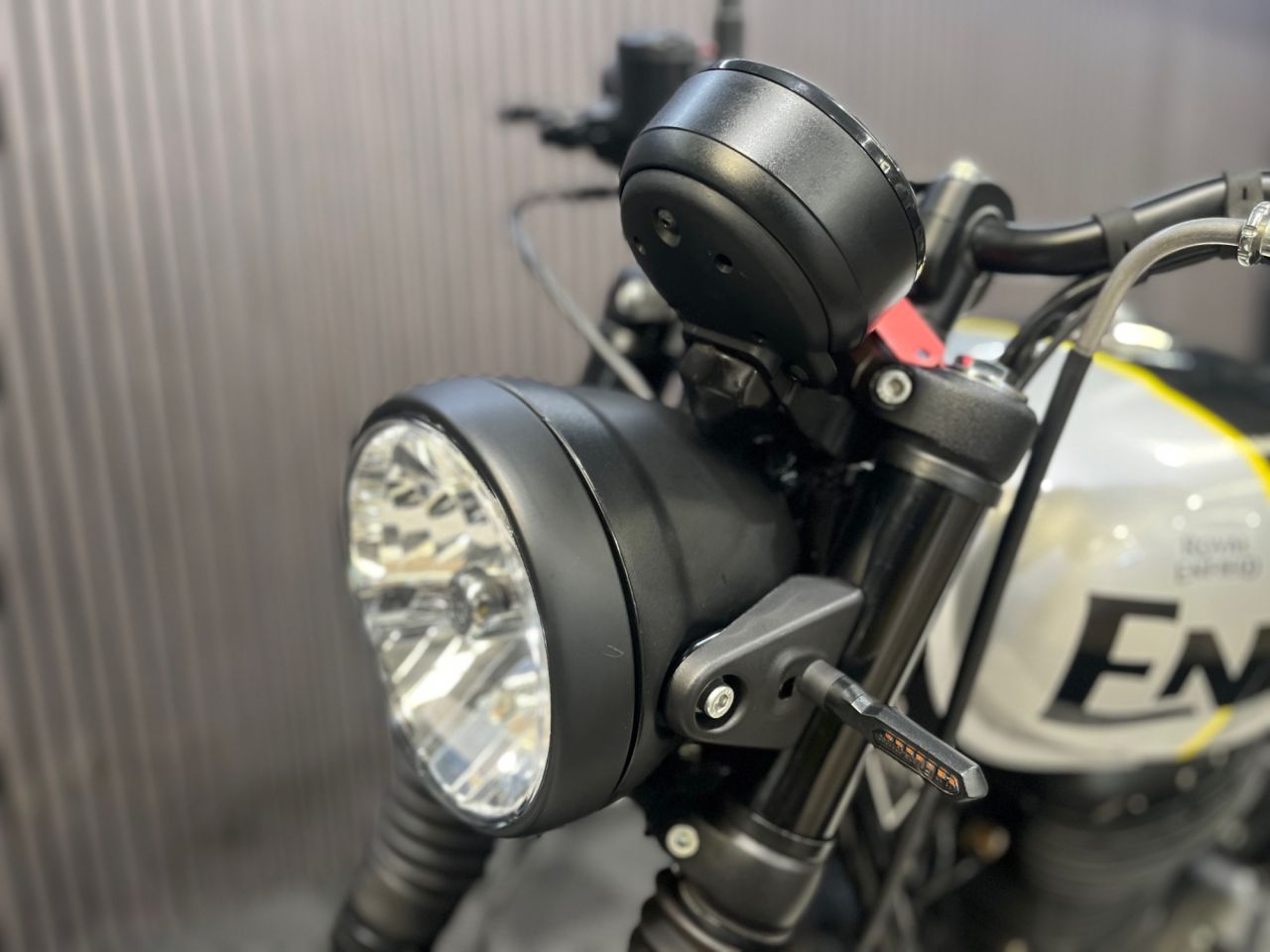 Used Royal Enfield Hunter 350 for sale - 78736887: Photo 25