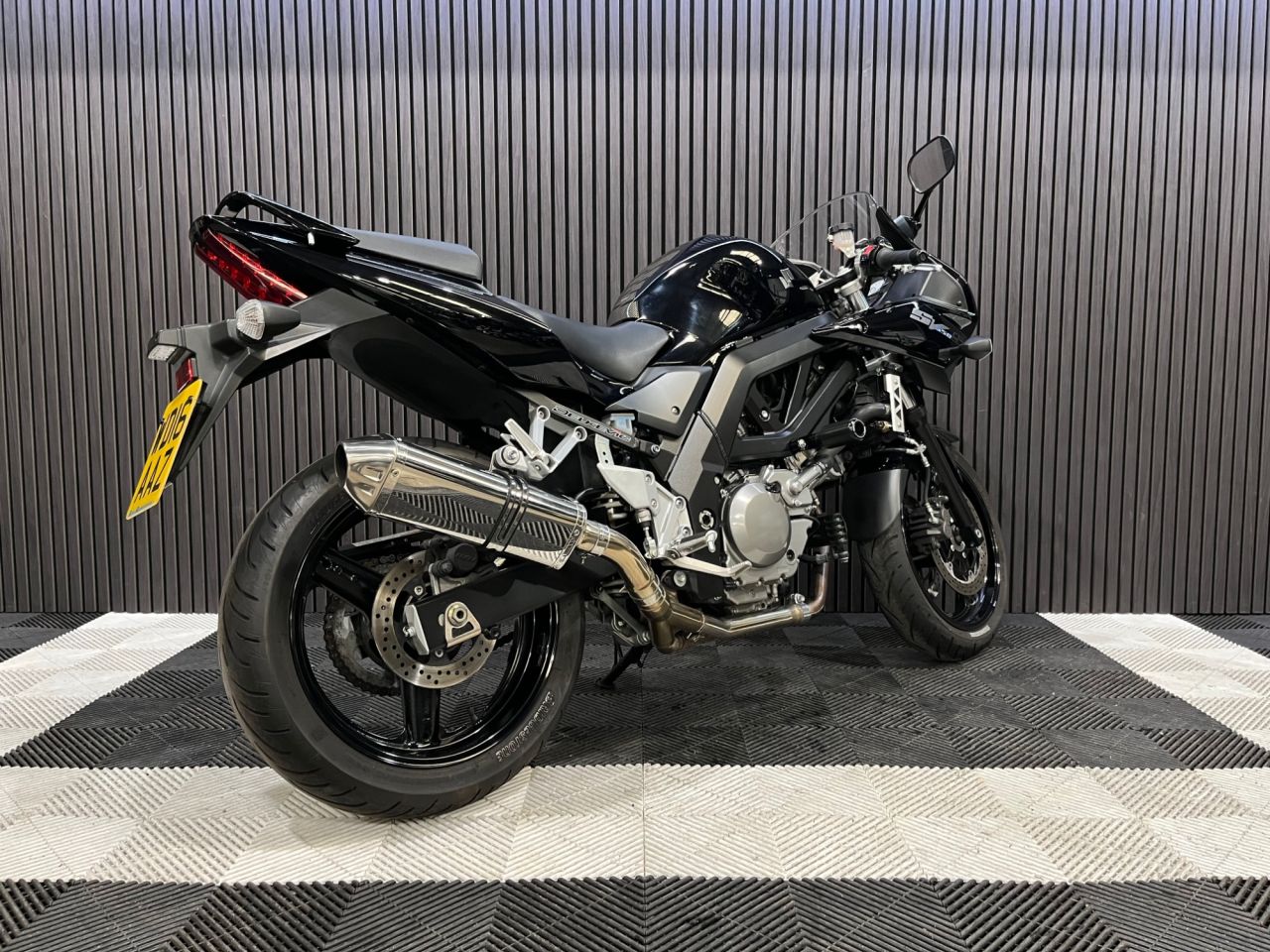 Used Suzuki SV650S for sale - 78435051: Photo 11