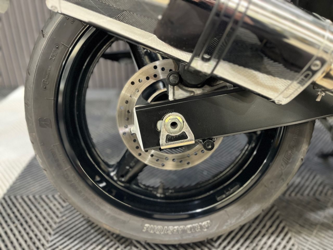 Used Suzuki SV650S for sale - 78435051: Photo 12