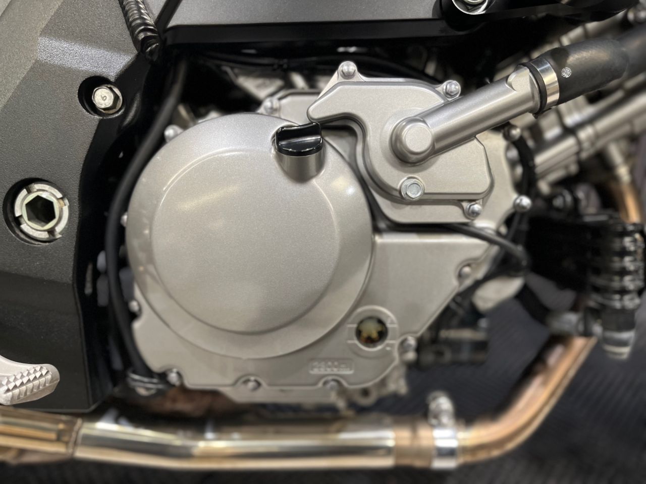 Used Suzuki SV650S for sale - 78435051: Photo 14