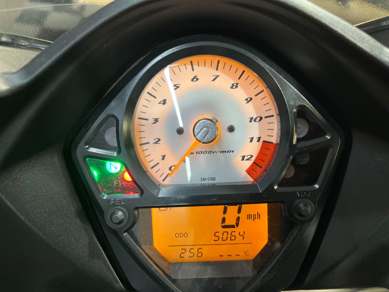Used Suzuki SV650S for sale - 78435051: Photo 19
