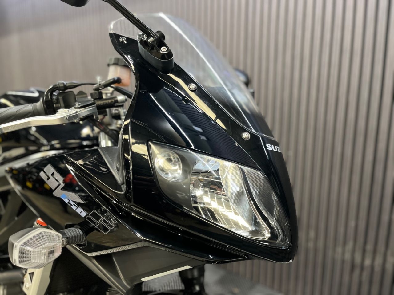Used Suzuki SV650S for sale - 78435051: Photo 20
