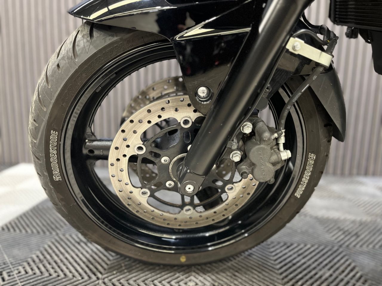 Used Suzuki SV650S for sale - 78435051: Photo 21