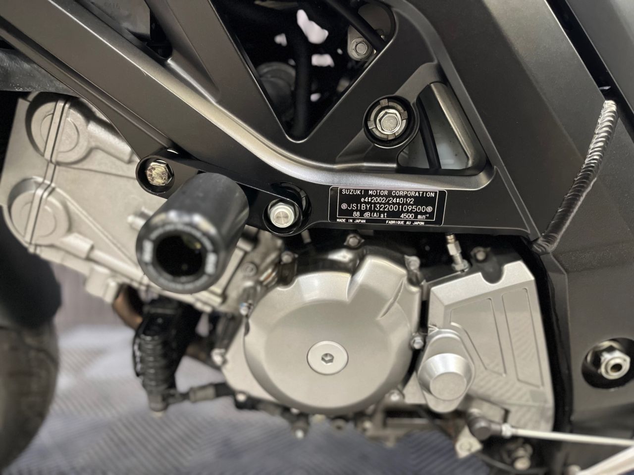 Used Suzuki SV650S for sale - 78435051: Photo 22