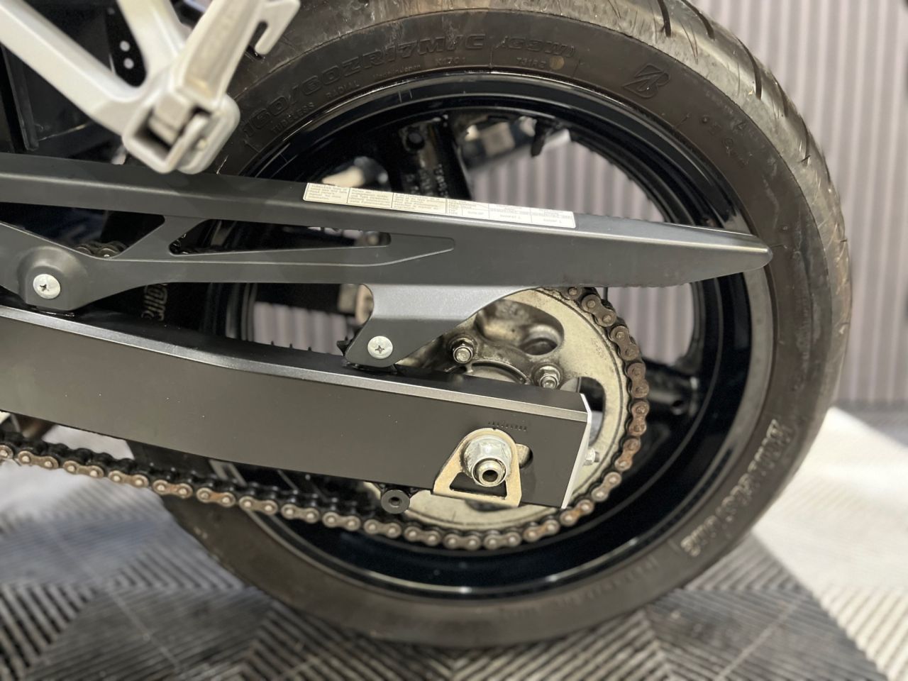 Used Suzuki SV650S for sale - 78435051: Photo 23