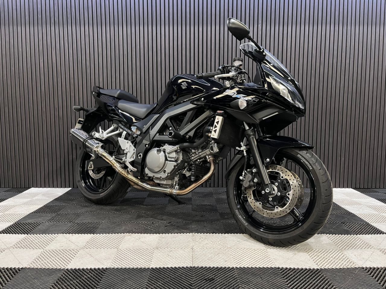 Used Suzuki SV650S for sale - 78435051: Photo 6