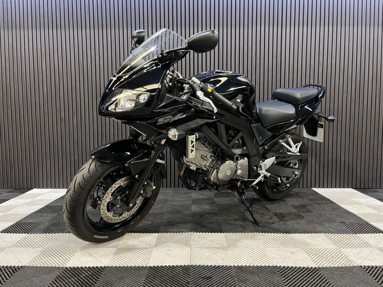Used Suzuki SV650S for sale - 78435051: Photo 7