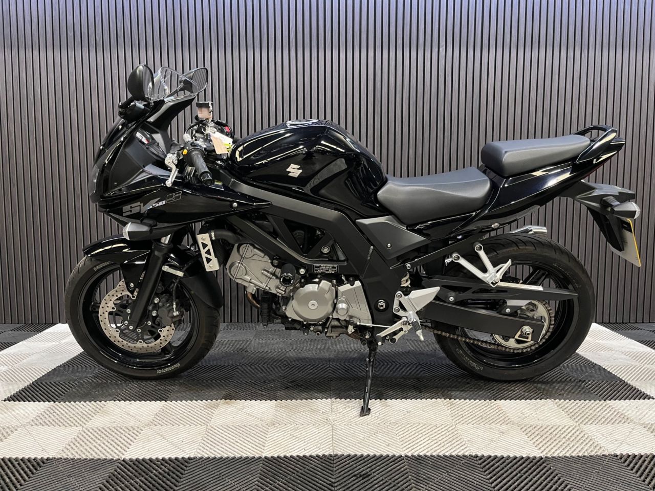 Used Suzuki SV650S for sale - 78435051: Photo 9