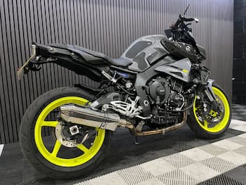 Used Yamaha MT-10 undefined for sale - bike-79653035: Photo