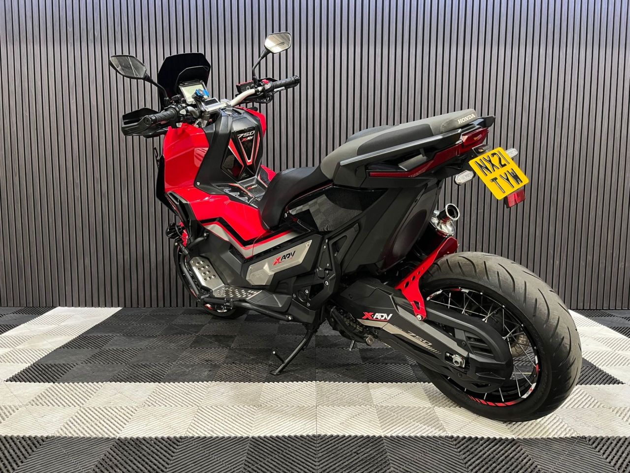 Used Honda X-ADV for sale - 78907540: Photo 10