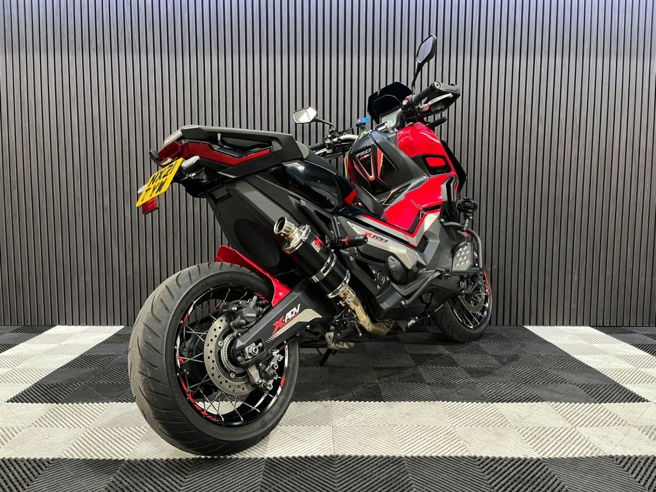 Used Honda X-ADV for sale - 78907540: Photo 11