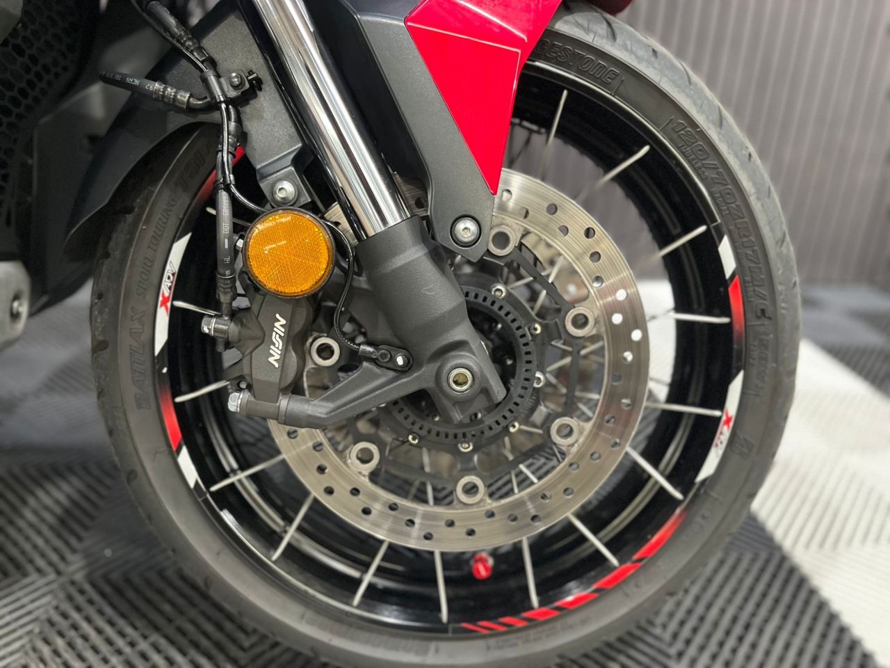 Used Honda X-ADV for sale - 78907540: Photo 13
