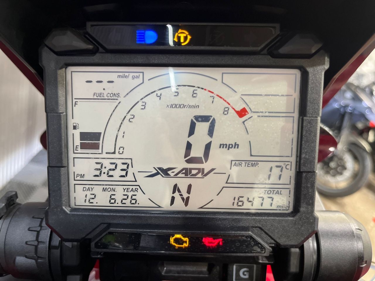 Used Honda X-ADV for sale - 78907540: Photo 19
