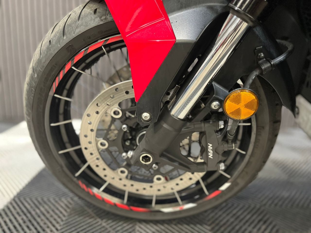 Used Honda X-ADV for sale - 78907540: Photo 21