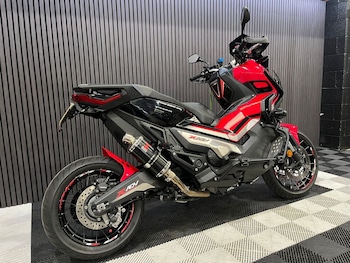 Used Honda X-ADV undefined for sale - bike-78907540: Photo