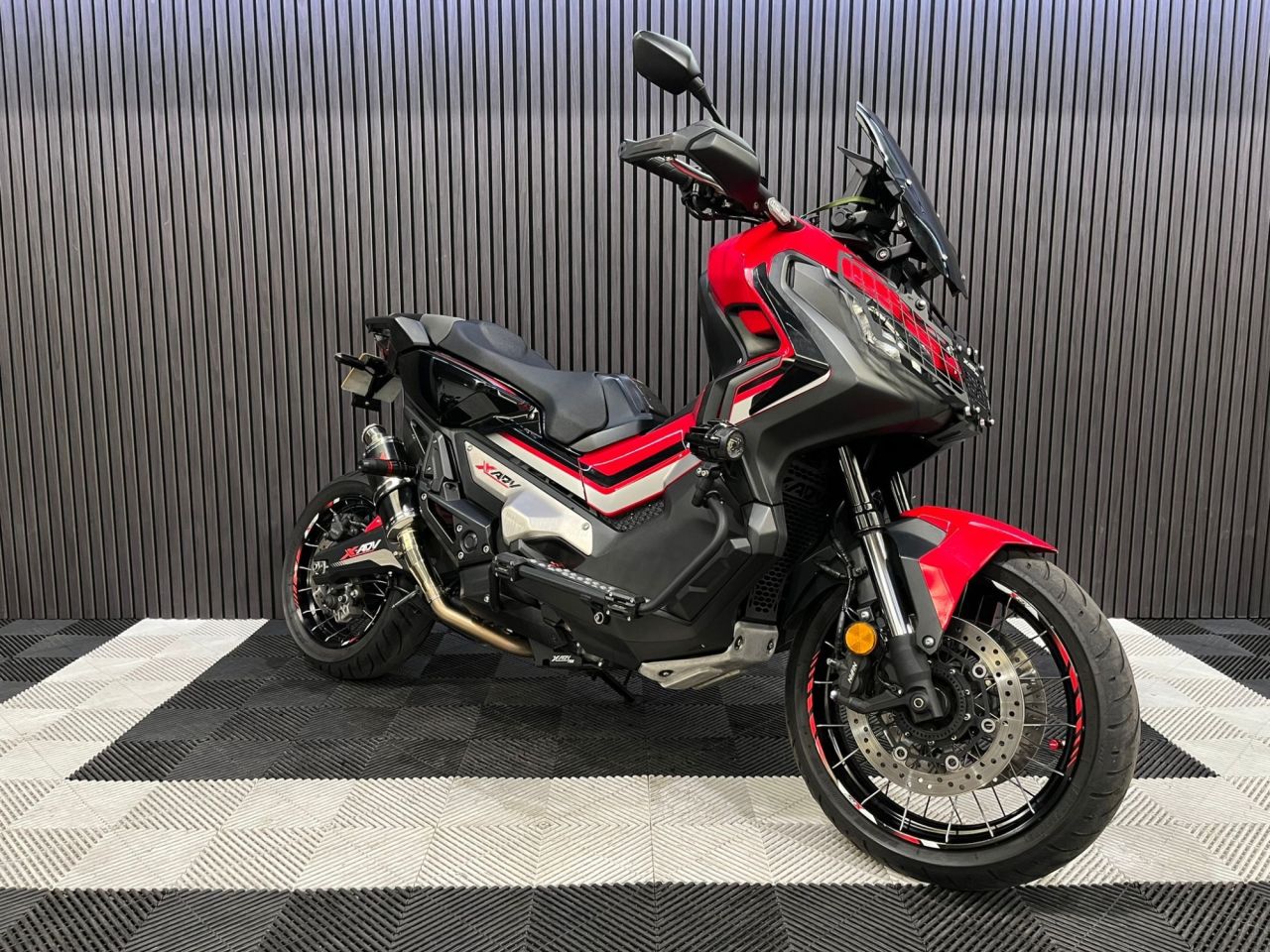 Used Honda X-ADV for sale - 78907540: Photo 6