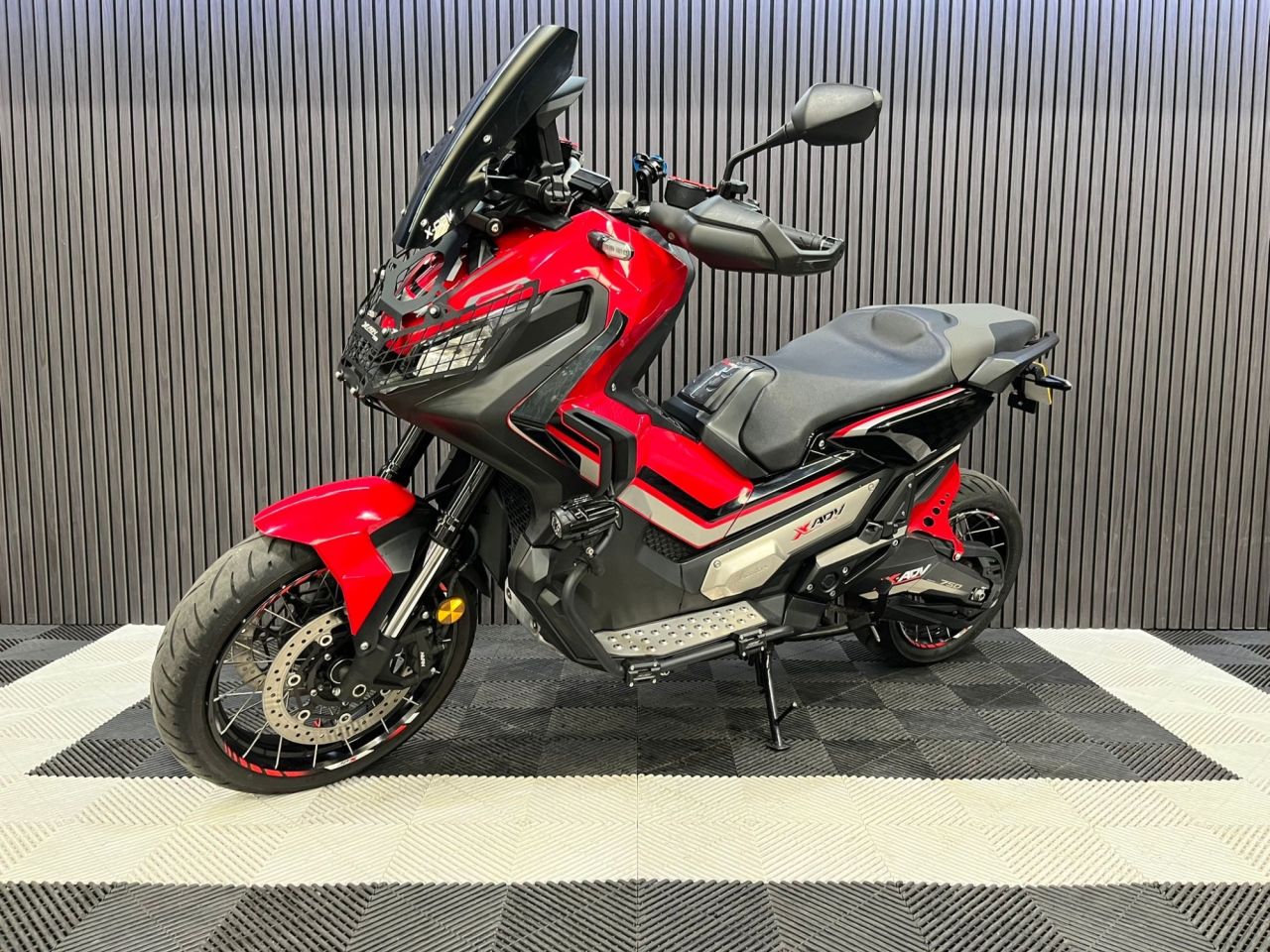 Used Honda X-ADV for sale - 78907540: Photo 8