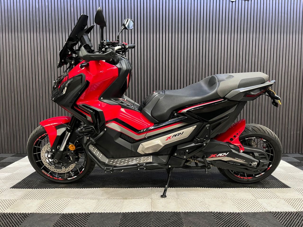 Used Honda X-ADV for sale - 78907540: Photo 9