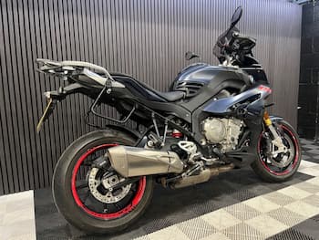 Used BMW S1000XR undefined for sale - bike-79408280: Photo