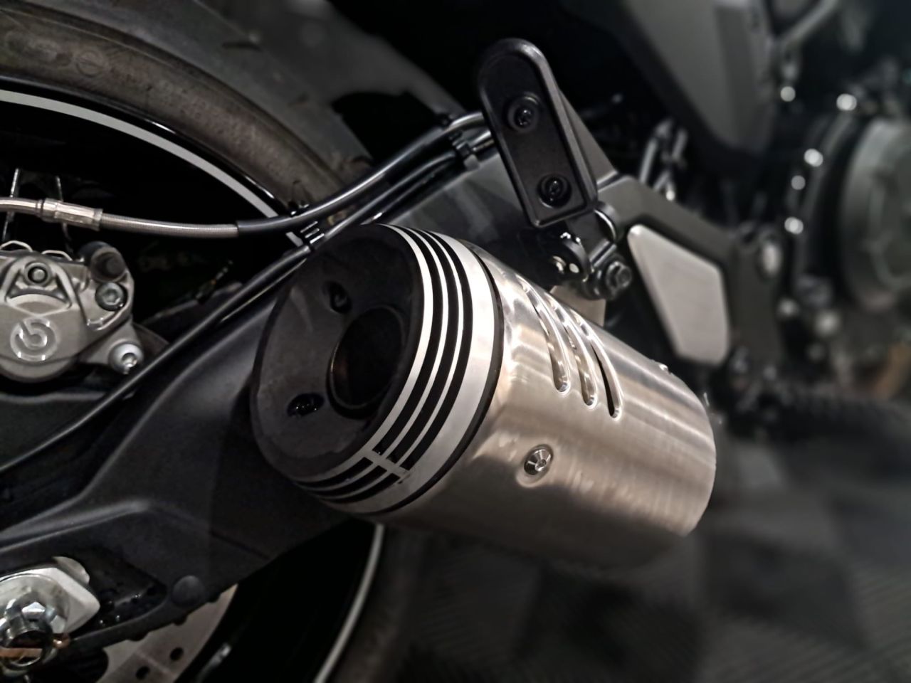 Used CFMOTO 800NK for sale - 78434792: Photo 12