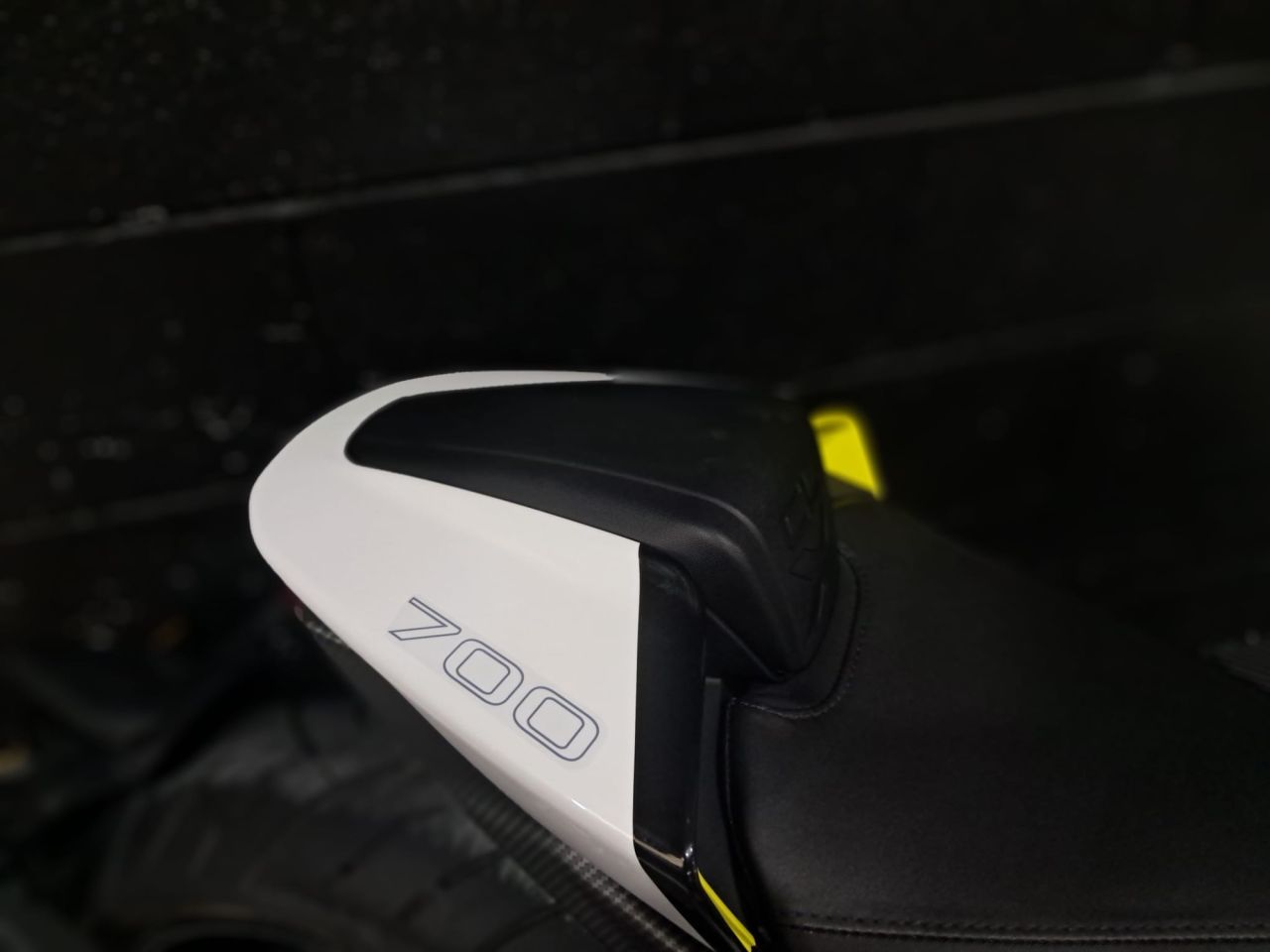 Used CFMOTO 800NK for sale - 78434792: Photo 14