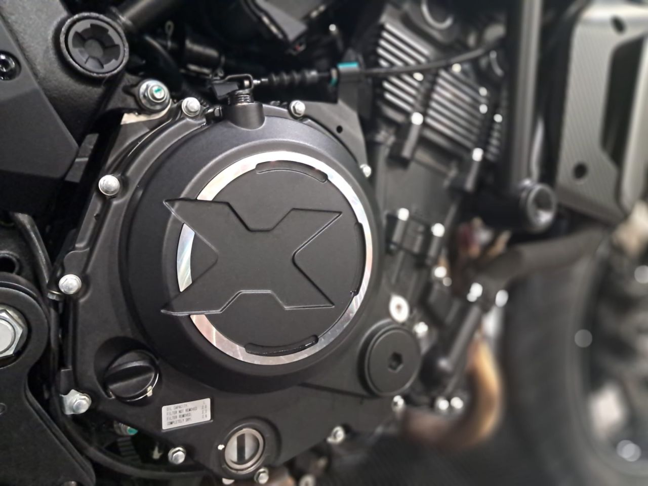 Used CFMOTO 800NK for sale - 78434792: Photo 16