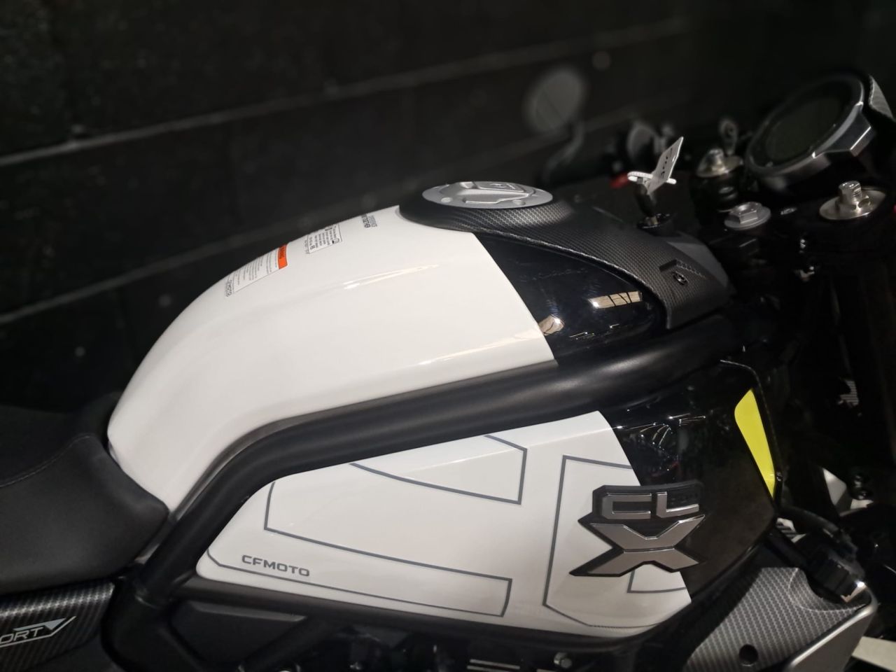 Used CFMOTO 800NK for sale - 78434792: Photo 18
